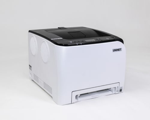 IColor 350 Digital Laser Dye Sublimation Printer 120V